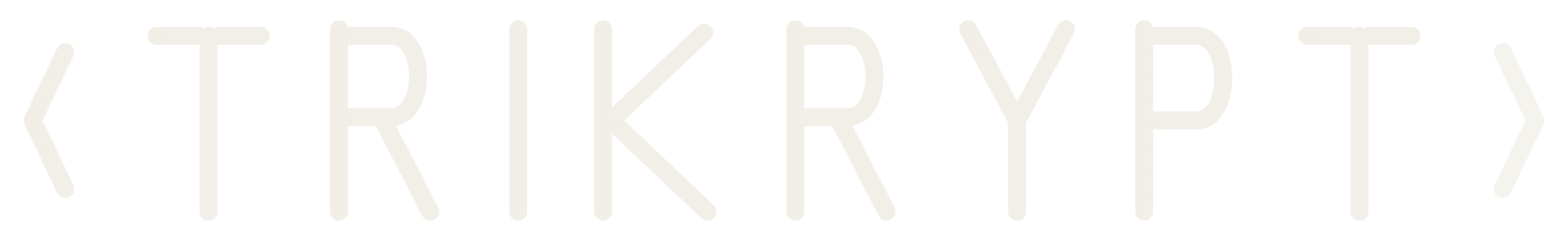 Trikrypt