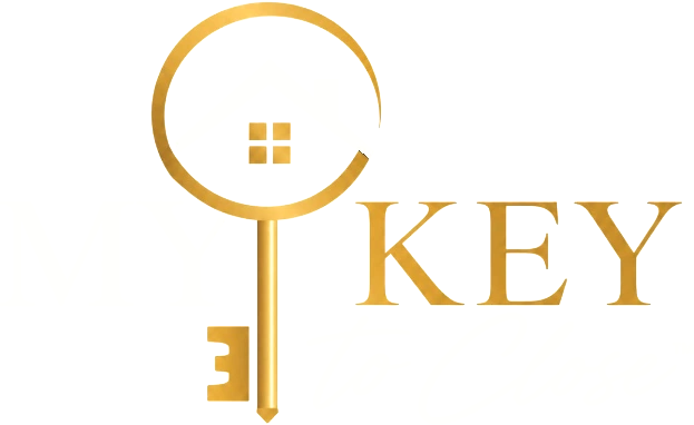 My Key to Close · Concierge Services